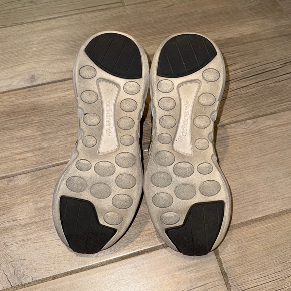 Men’s Adidas EQT Support ADV White Size 9 - Good Condition - no box - Picture 6 of 6